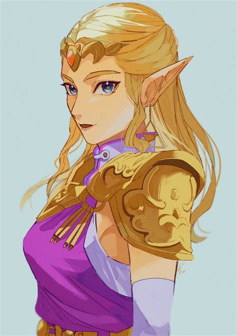 Pisu☀️ On Twitter In 2024 Legend Of Zelda Zelda Art Legend