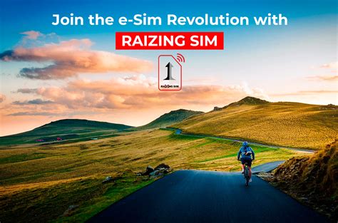 Raizing Sim - Elevate Your Travel Experience | Stay Connected Globally ...