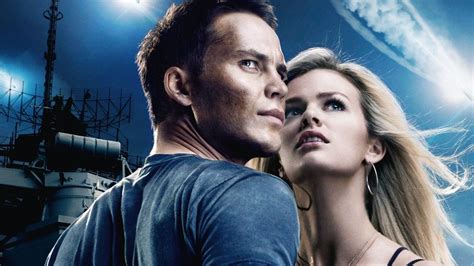Battleship Film 2012 Senscritique
