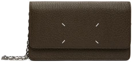 Maison Margiela Wallets Card Holders For Women SSENSE