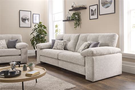 Megan 4 Seater Sofa Pay Weekly Carpets