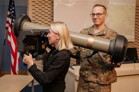 Estonia invests €40M in the American Javelin anti-tank missiles