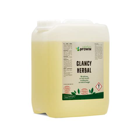 GLANCY HERBAL