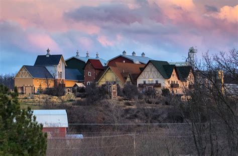 A Road Trip To Green County For Wisconsin Cheese Discover Wisconsin