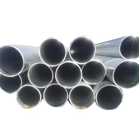 Pre Galvanized Steel Pipes Pre Galvanized Steel Pipes Dong Peng Bo