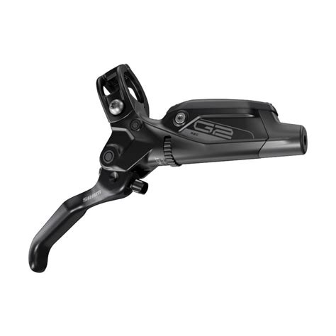 Sram G Rsc Disc Brake Black