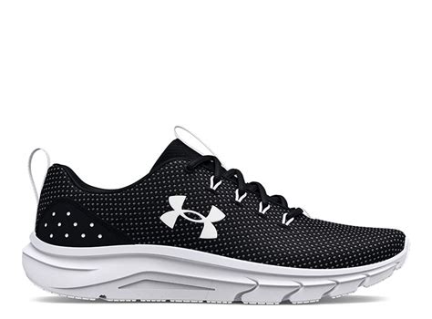 Ripley ZAPATILLA MUJER UNDER ARMOUR RUNNING NEGRO W PHADE RN 2