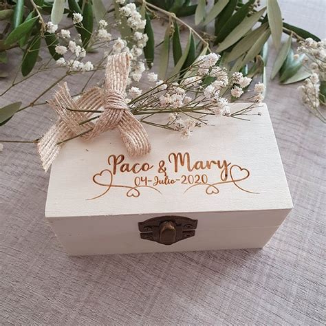 Regalos Personalizados Y Diferentes Para Bodas Con Los Que Sorprenderás