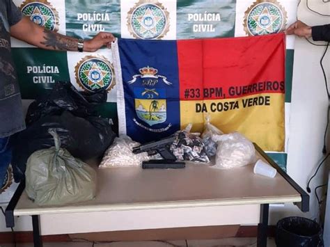 Suspeito Morre Em Confronto Com Polícia Em Angra Polícia Foco Regional