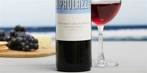 R Paulazzo Nsw Cabernet Naked Wines