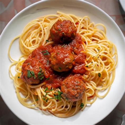 Meatball Sauce Recipe: Savory Perfection In Every Bite