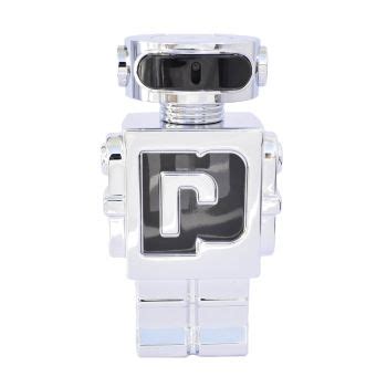 Parfum Uhren Schmuck Bei Myrich De Entdecken Paco Rabanne Phantom