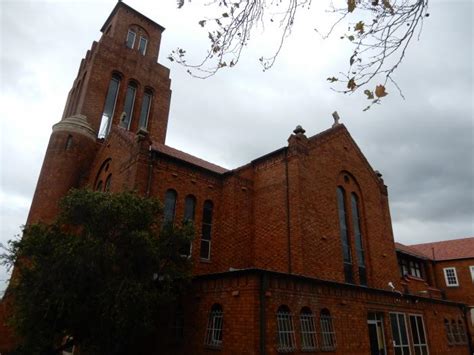 St Andrew S Presbyterian Church City Of Wollongong