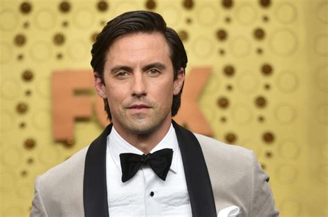 Reports: Milo Ventimiglia marries model Jarah Mariano - UPI.com