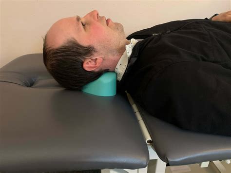 Cervical Traction Devices Types Benefits And How To Use