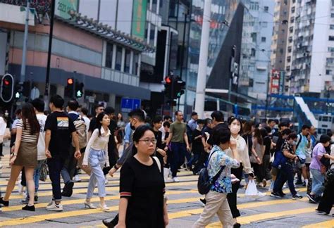 港擴大人才清單 招51類專才 增商業、建造、醫療3領域 港澳大小事 中國 世界新聞網