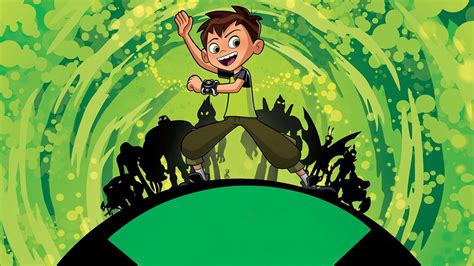 Fotos Do Ben 10.000 - 7