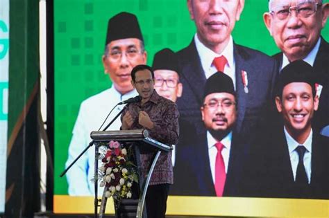 Kemendikbudristek Dan NU Sinergis Untuk Perkuat Transformasi Pendidikan