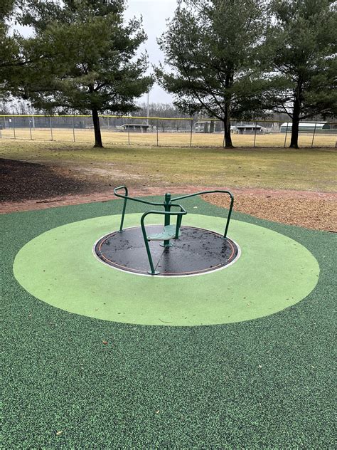 The Playground at Clifton Commons - Capital District Moms