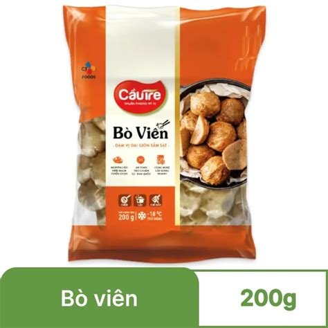 mua bo vien cau tre goi  gia tot tai bach hoa xanh