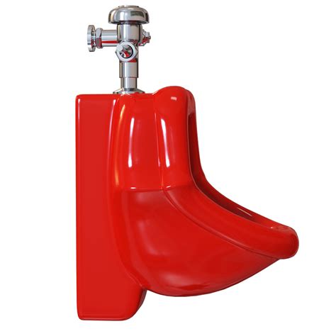 Urinal Mouth 3d Model Cgtrader