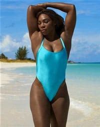 Serena Williams Vs Aly Raisman Thick Ass Thong Battle