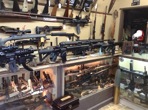 RPG Gunsmith,Manufacturer | Berlin MD