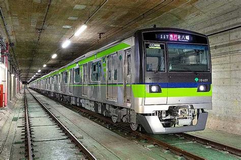 都営新宿線，2022年度末までに10両編成化を完了へ 〜10両編成8本の新造車両を導入〜｜鉄道ニュース｜2021年11月27日掲載｜鉄道ファン