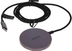 Ugreen CD245 Black – Goodshop.md. Купить Ugreen CD245 Black по выгодной ...