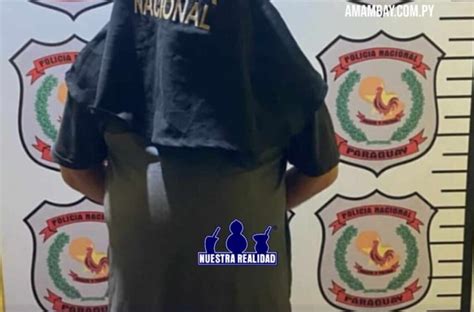 Pjc Un Detenido Por Asesinato En La Fracción Santa Ana Nuestra Realidad Noticias