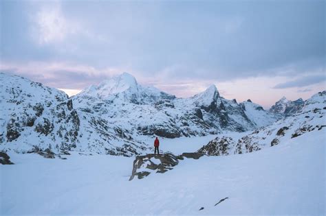 Norway’s Climate - A Country with Multiple Contrast