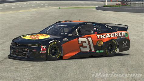 Bass Pro Shops Tracker Off Road Rcr Chevy By Matthew Meyer3 Trading Paints