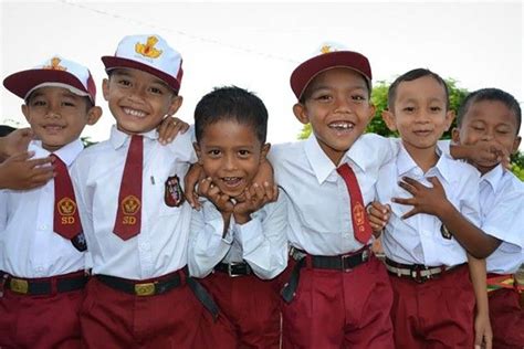 Jadwal Tahun Ajaran Baru Sd Sma Di Berbagai Provinsi