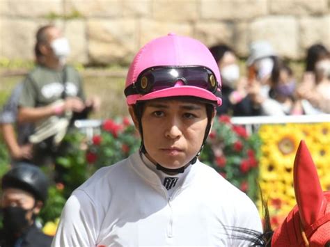 【jra】小崎綾也騎手が海外渡航 アイルランドで研修のため 2022年7月21日掲載 ライブドアニュース