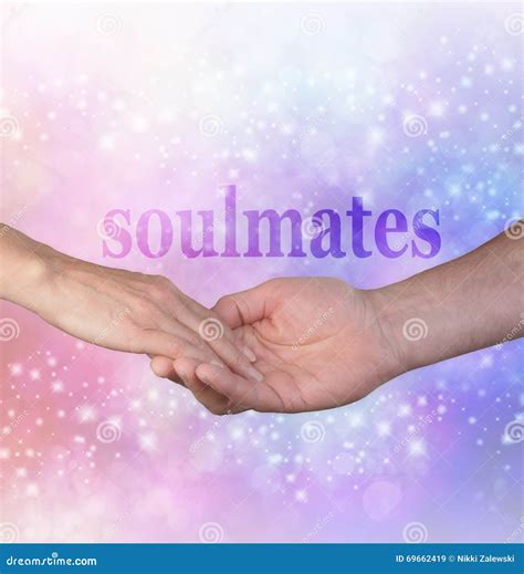Forever my Soulmate stock image. Image of hand, energy - 69662419