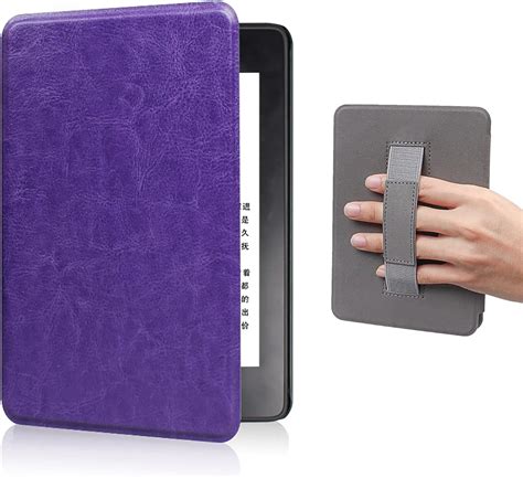 Cocfookiw Funda Para Kindle Paperwhite Generaci N Y Signature