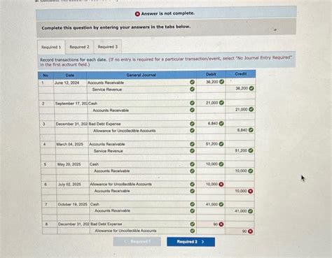 Solved The Following Events Occur For The Benson Corporation Chegg