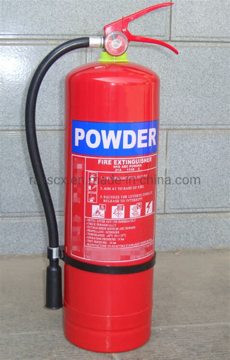 Abc Dry Chemical Fire Extinguisher Mfzl8 Fire Extinguisher And Dry