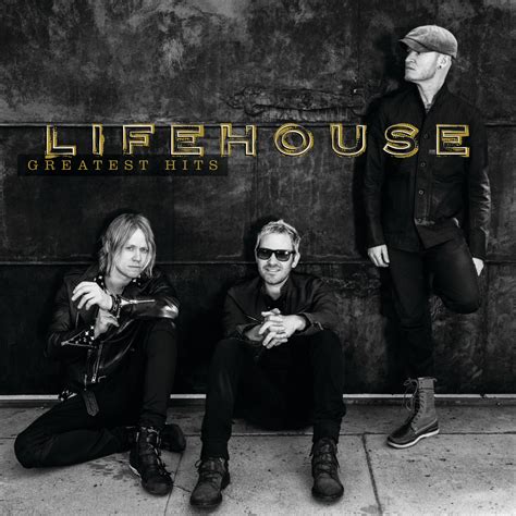 Lifehouse - Falling In | iHeartRadio