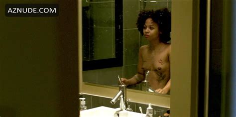 MYHA LA HERROLD Nude AZNude