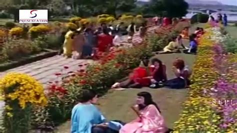 Lakhon Hain Nigahon Mein Mohammed Rafi Hq Hd Video Dailymotion