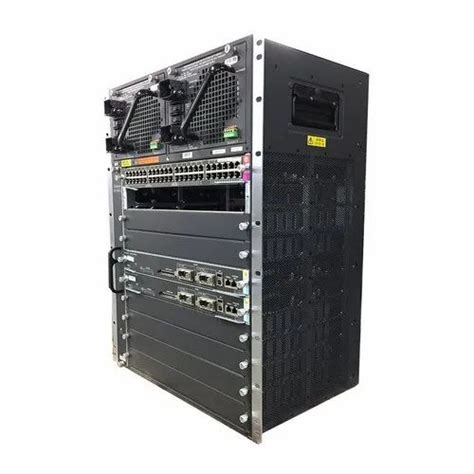 Catalyst Switch Cisco Ws C4510r E At Rs 236160 In Gurgaon Id 25323945530