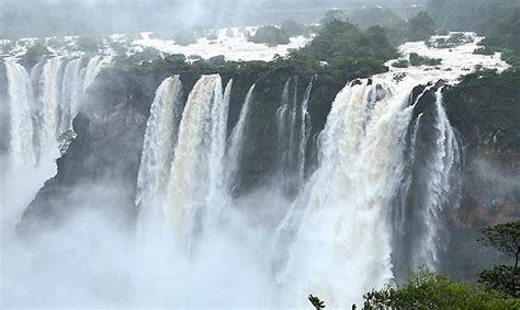 12 Best Waterfalls in Shimoga - 2025 (Photos & Reviews)