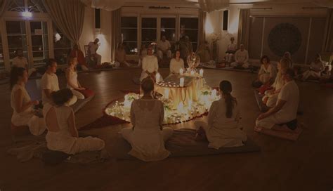 Tantra Massage Teacher Training Course 9 Mar 7 Apr 2023 In Estonia