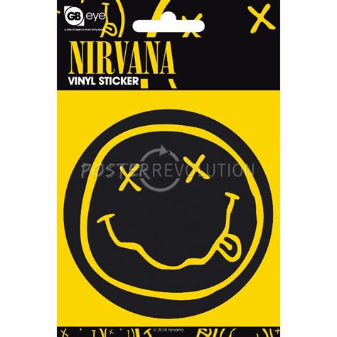 🔥 [40+] Nirvana Smiley Face Wallpapers | WallpaperSafari