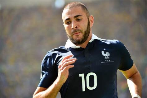 Mercato Real Madrid Benzema Aurait Recal Un Cador De Premier