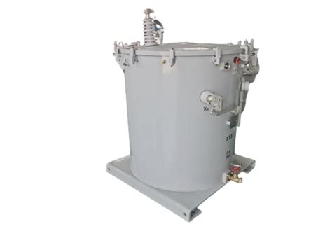 China Kva Single Phase Pole Mounted Transformer Platform Type