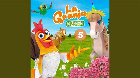 Tiene Mi Caballo La Granja 5 Youtube Music