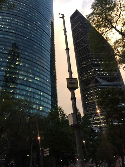 Deloitte Paseo De La Reforma Piso Cuauht Moc Cuauht Moc