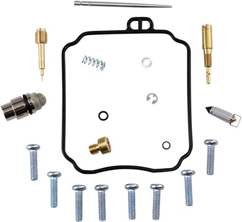 Parts Unlimited Carburetor Repair Kits 1003 1405 Ebay